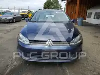 2017 Volkswagen GOLF photo