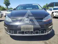 2017 Volkswagen GOLF фото