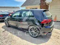 2017 Volkswagen GOLF photo