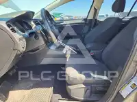 2017 Volkswagen GOLF photo