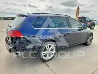 2017 Volkswagen GOLF фото