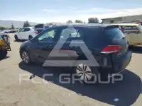 2017 Volkswagen GOLF фото