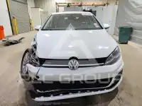 2017 Volkswagen GOLF фото