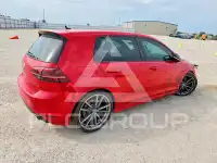 2017 Volkswagen GOLF фото