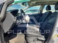 2017 Volkswagen GOLF photo