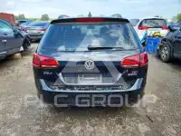 2017 Volkswagen GOLF фото