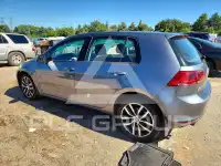 2017 Volkswagen GOLF фото
