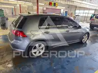 2017 Volkswagen GOLF фото