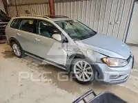 2017 Volkswagen GOLF фото