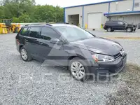 2017 Volkswagen GOLF фото
