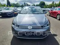2017 Volkswagen GOLF фото
