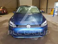 2017 Volkswagen GOLF фото
