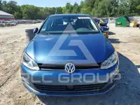 2017 Volkswagen GOLF фото