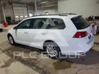 2017 Volkswagen GOLF photo
