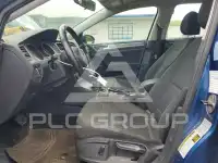2017 Volkswagen GOLF фото