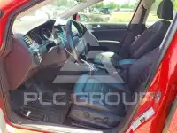 2017 Volkswagen GOLF фото