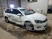 2017 Volkswagen GOLF photo