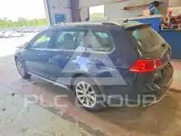 2017 Volkswagen GOLF фото