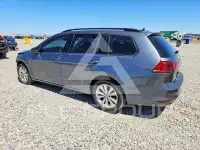 2017 Volkswagen GOLF photo