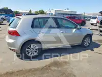2017 Volkswagen GOLF фото