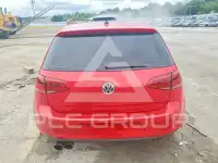 2017 Volkswagen GOLF фото