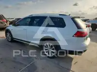 2017 Volkswagen GOLF фото