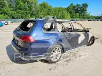 2017 Volkswagen GOLF фото