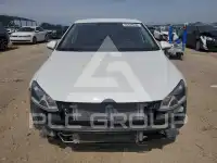 2017 Volkswagen GOLF фото