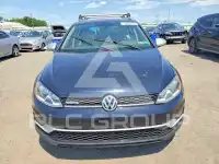 2017 Volkswagen GOLF фото