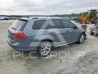 2017 Volkswagen GOLF фото