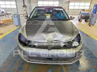 2017 Volkswagen GOLF фото