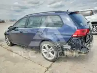 2017 Volkswagen GOLF фото