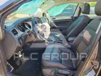 2017 Volkswagen GOLF фото