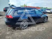 2017 Volkswagen GOLF фото
