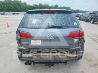 2017 Volkswagen GOLF фото
