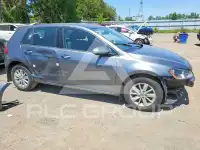 2017 Volkswagen GOLF фото