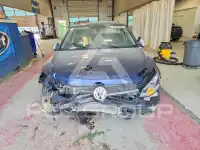 2017 Volkswagen GOLF фото