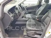 2017 Volkswagen GOLF фото
