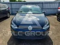 2017 Volkswagen GOLF фото