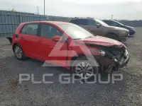 2017 Volkswagen GOLF фото