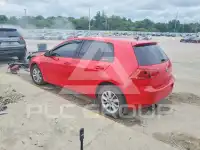 2017 Volkswagen GOLF фото