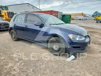 2017 Volkswagen GOLF photo