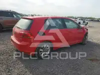 2017 Volkswagen GOLF фото