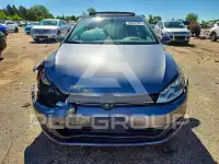 2017 Volkswagen GOLF фото