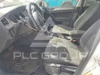 2017 Volkswagen GOLF фото