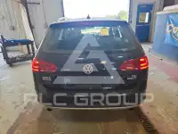 2017 Volkswagen GOLF фото