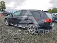 2017 Volkswagen GOLF фото