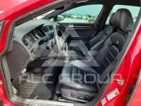 2017 Volkswagen GOLF фото