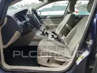 2017 Volkswagen GOLF photo