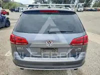 2017 Volkswagen GOLF фото